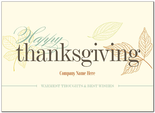 Select a verse or write your own. Simply Thanksgiving Name Card D8114U-4B